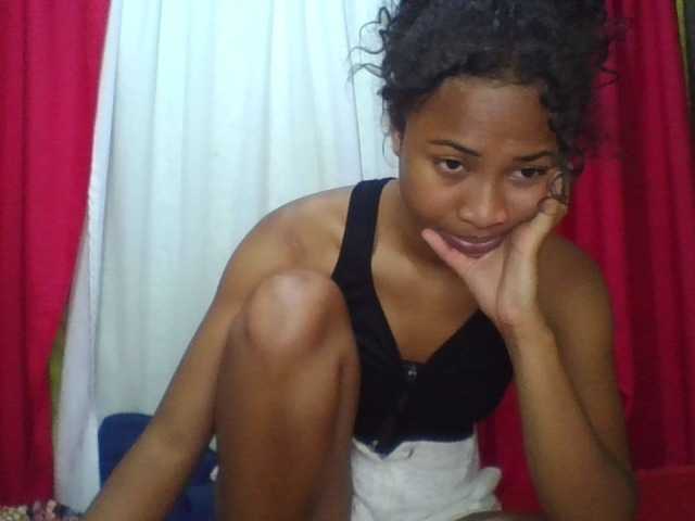 ERICAHJS live cam on BongaCams