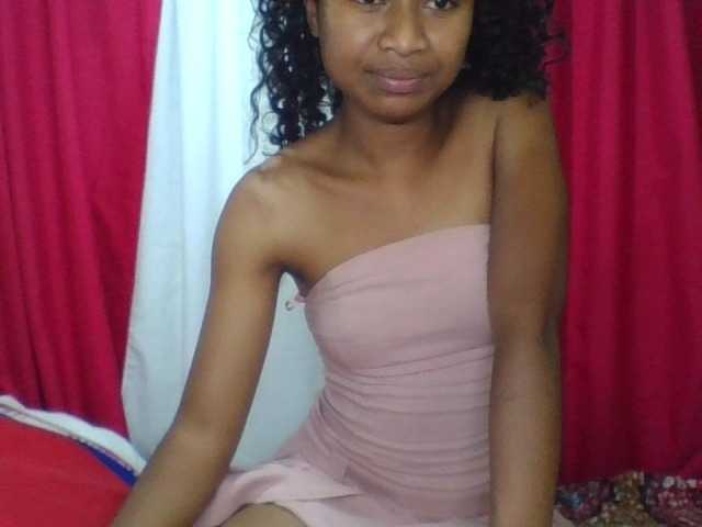 ERICAHJS live cam on BongaCams