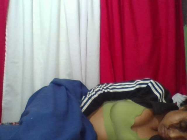 ERICAHJS live cam on BongaCams