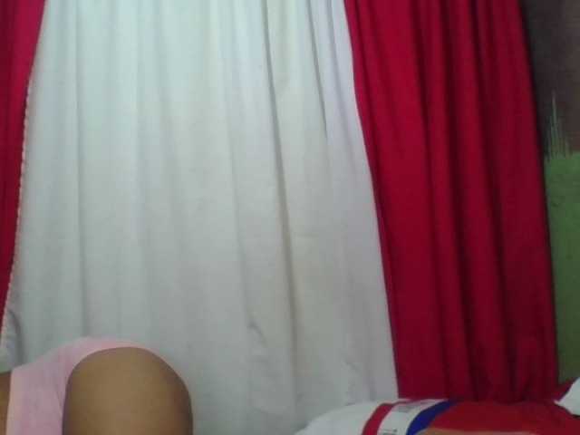 ERICAHJS live cam on BongaCams