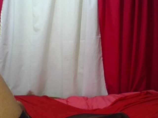 ERICAHJS live cam on BongaCams