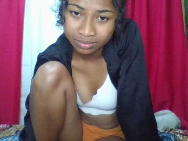 ERICAHJS live cam on BongaCams