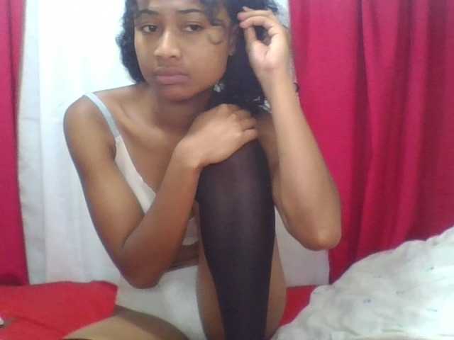ERICAHJS live cam on BongaCams
