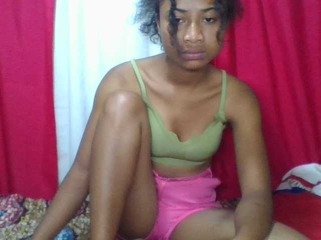 ERICAHJS live cam on BongaCams