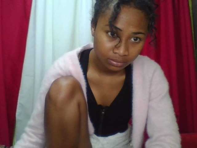 ERICAHJS live cam on BongaCams