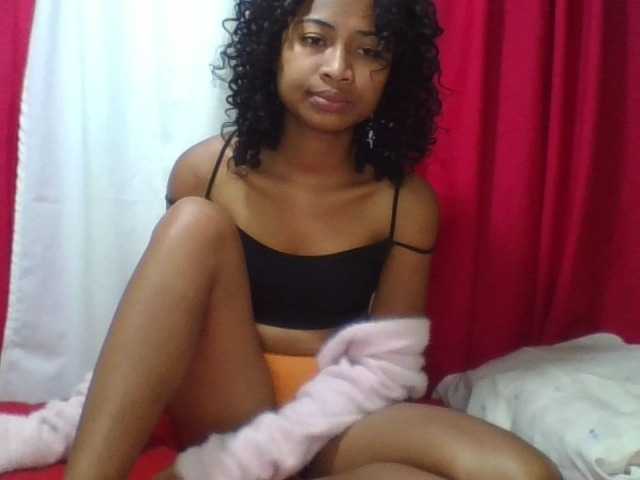 ERICAHJS live cam on BongaCams