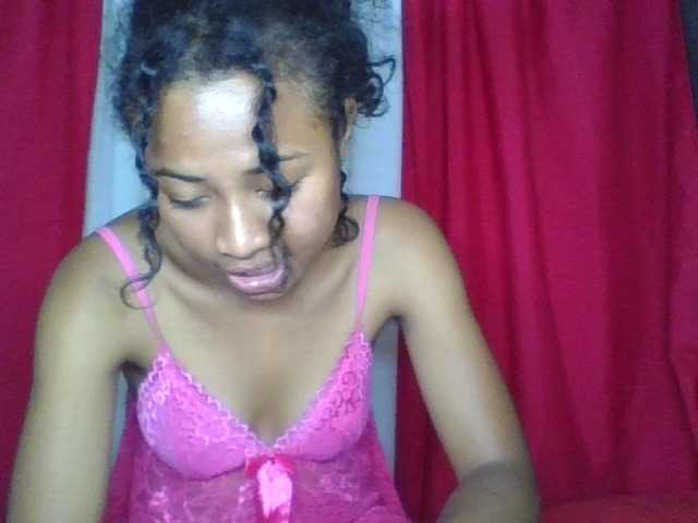 ERICAHJS live cam on BongaCams