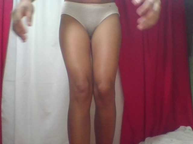 ERICAHJS live cam on BongaCams