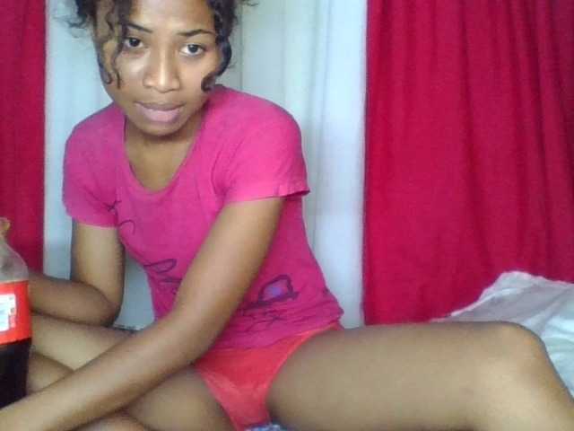 ERICAHJS live cam on BongaCams