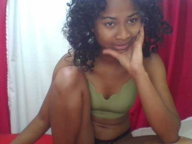 ERICAHJS live cam