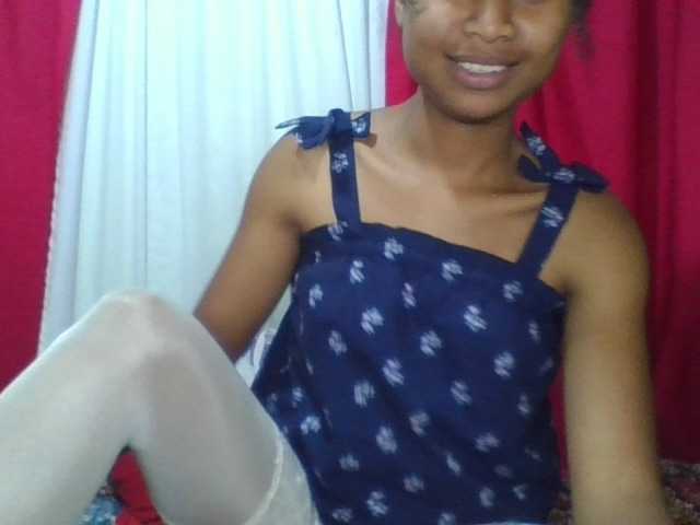 ERICAHJS live cam on BongaCams