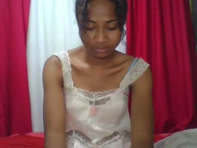 ERICAHJS live cam on BongaCams