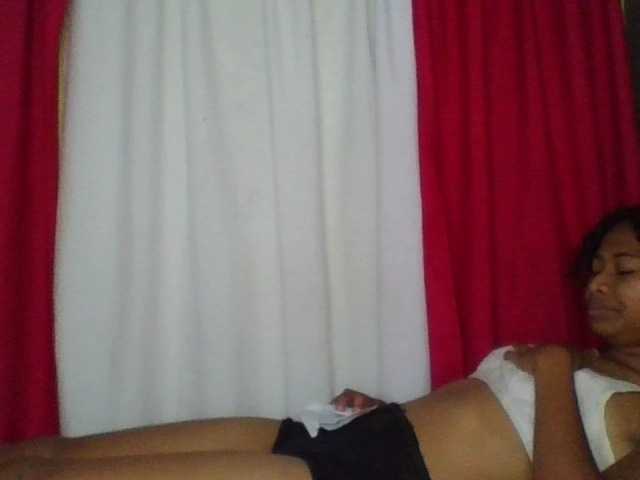 ERICAHJS live cam on BongaCams
