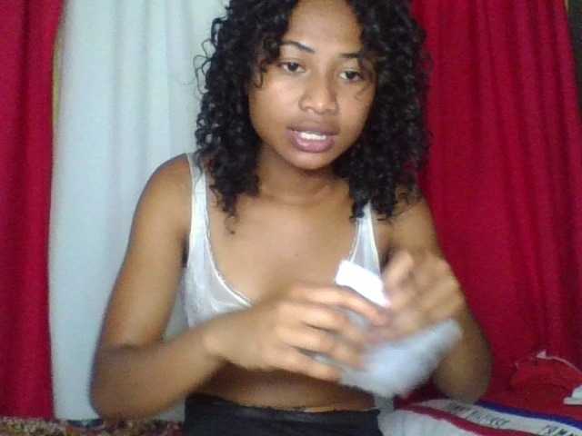 ERICAHJS live cam on BongaCams