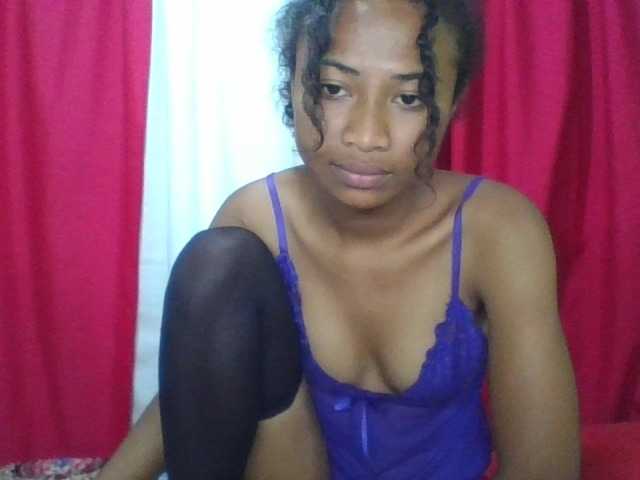 ERICAHJS live cam on BongaCams