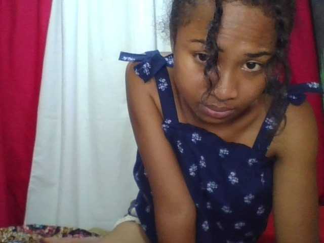 ERICAHJS live cam on BongaCams