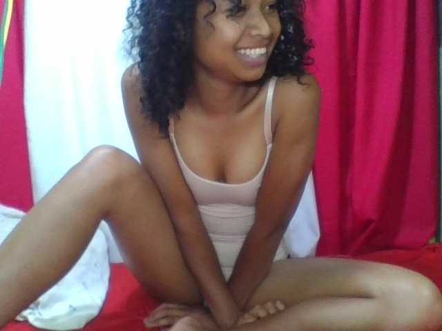 ERICAHJS live cam on BongaCams