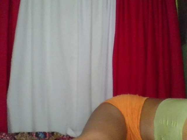 ERICAHJS live cam on BongaCams