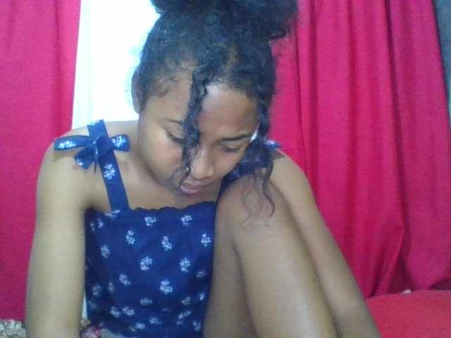ERICAHJS live cam on BongaCams