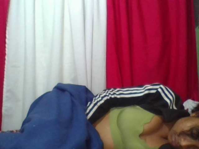 ERICAHJS live cam on BongaCams