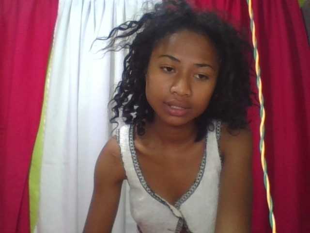 ERICAHJS live cam on BongaCams
