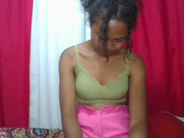 ERICAHJS live cam on BongaCams
