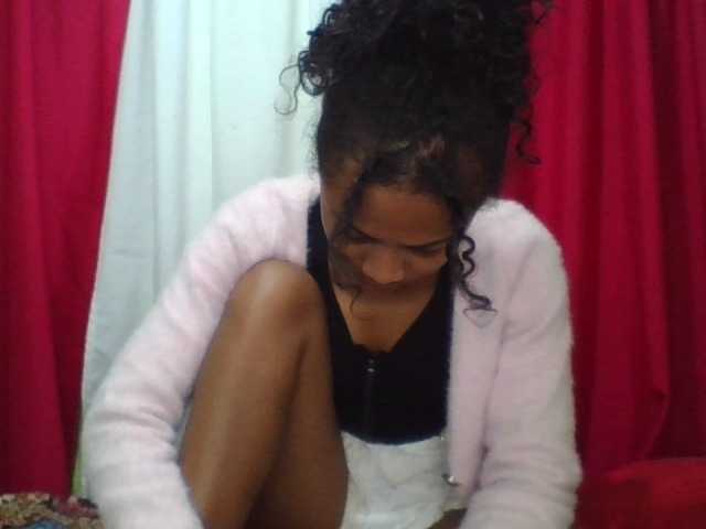 ERICAHJS live cam on BongaCams