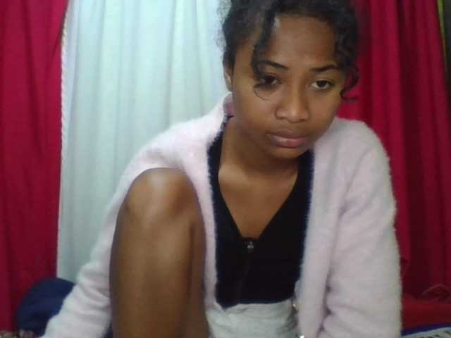 ERICAHJS live cam on BongaCams