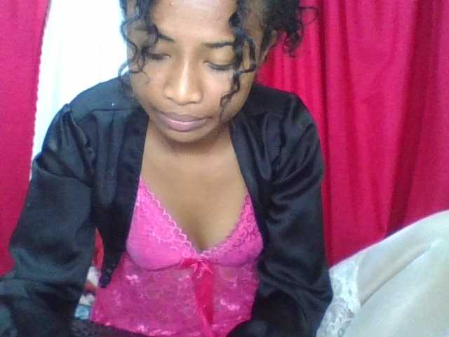 ERICAHJS live cam on BongaCams