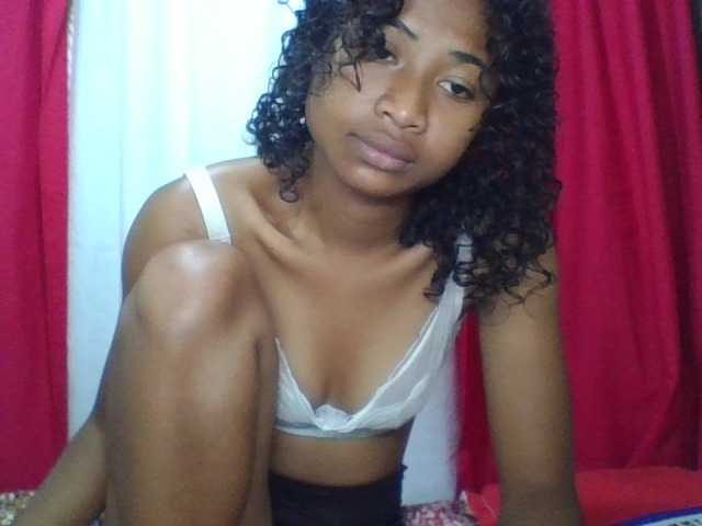 ERICAHJS live cam on BongaCams