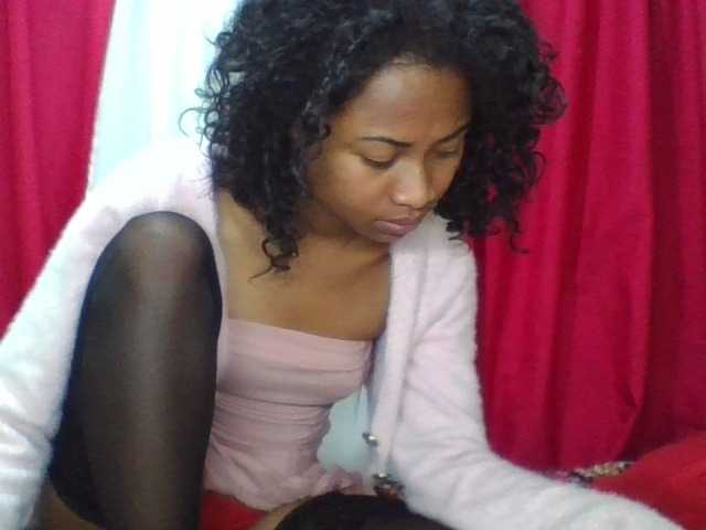 ERICAHJS live cam on BongaCams