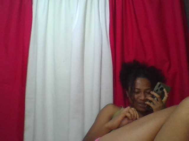 ERICAHJS live cam on BongaCams