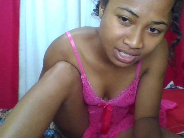 ERICAHJS live cam on BongaCams