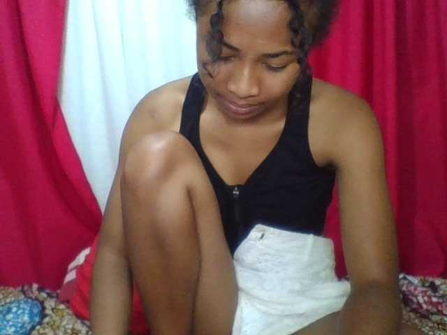 ERICAHJS live cam on BongaCams