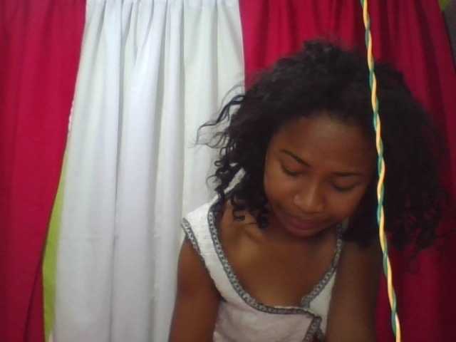 ERICAHJS live cam on BongaCams
