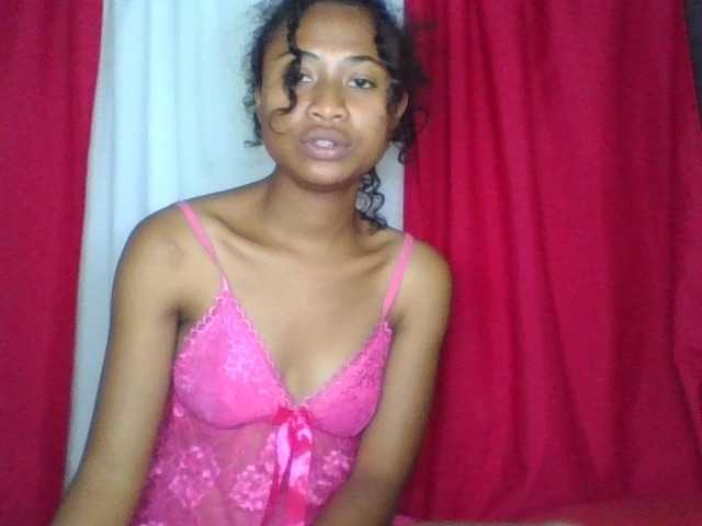 ERICAHJS live cam on BongaCams