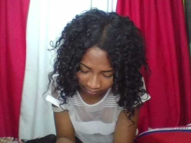 ERICAHJS live cam on BongaCams