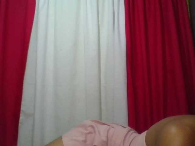 ERICAHJS live cam on BongaCams