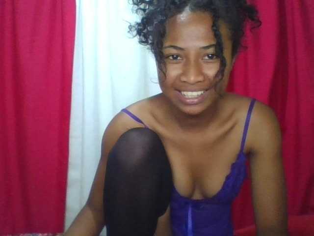 ERICAHJS live cam on BongaCams