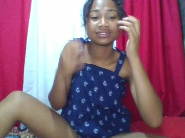 ERICAHJS live cam on BongaCams