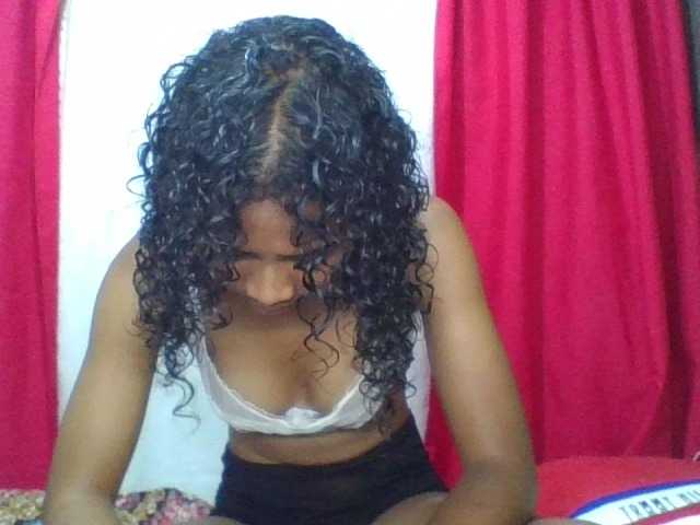 ERICAHJS live cam on BongaCams