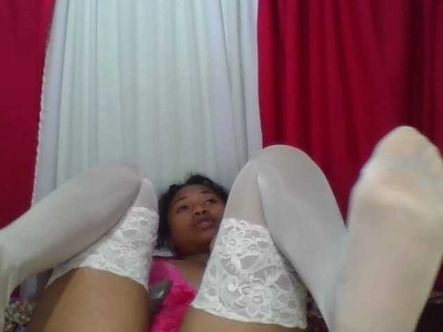 ERICAHJS live cam on BongaCams