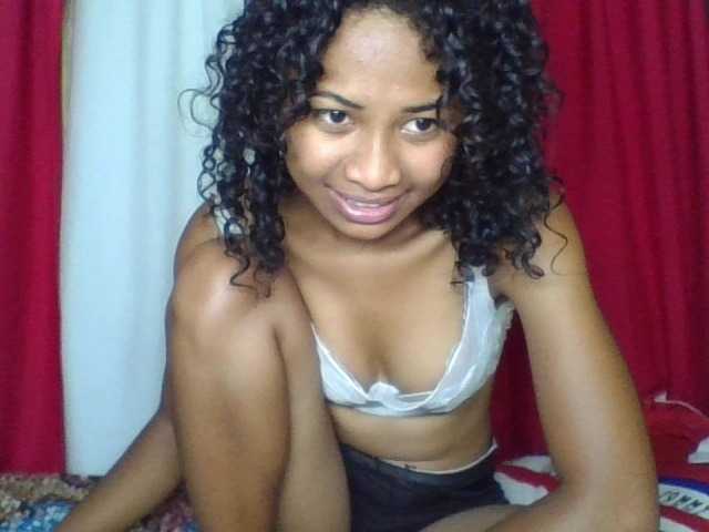 ERICAHJS live cam on BongaCams