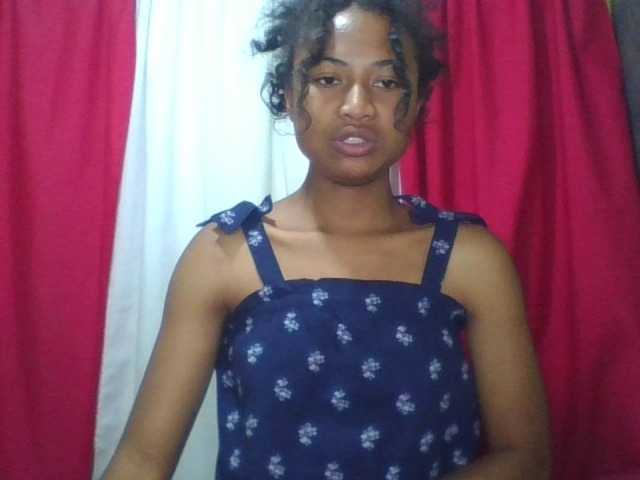 ERICAHJS live cam on BongaCams