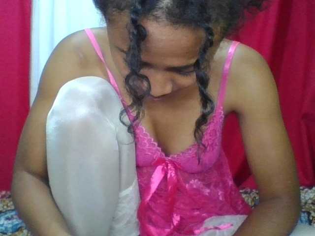 ERICAHJS live cam on BongaCams