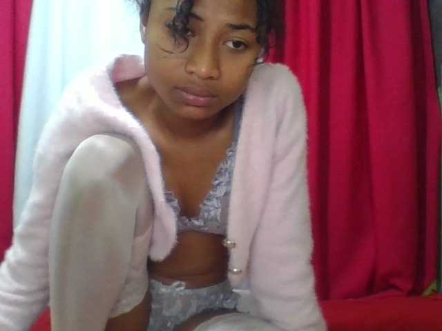 ERICAHJS live cam on BongaCams