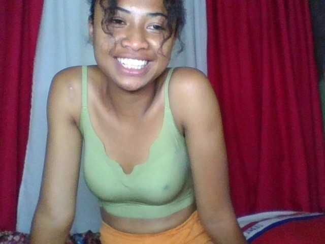 ERICAHJS live cam on BongaCams