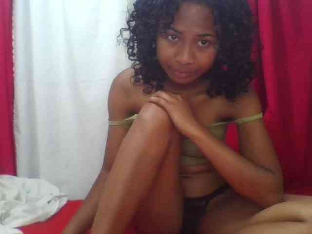ERICAHJS webcam