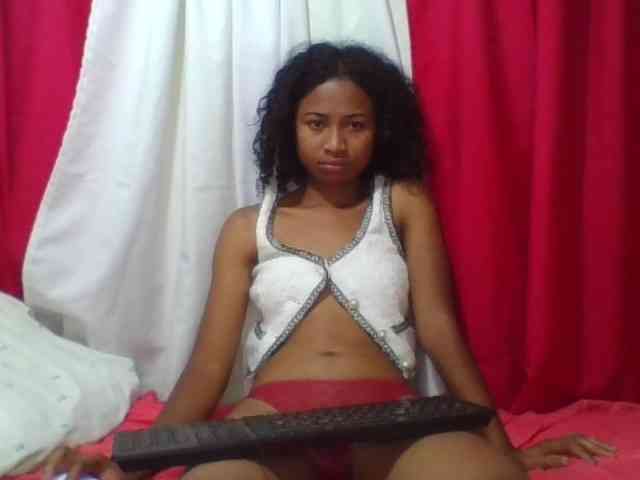 ERICAHJS webcam
