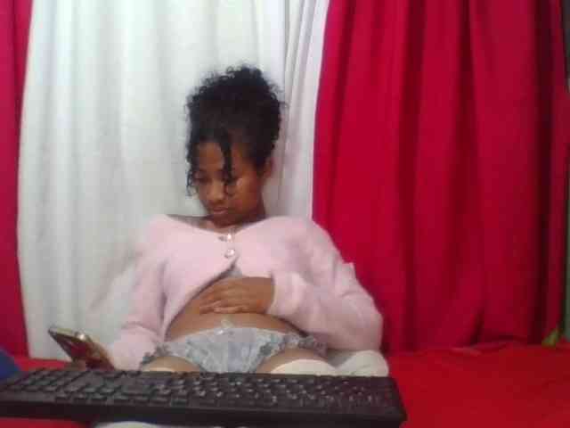 ERICAHJS webcam